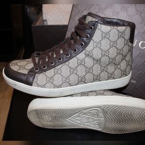 Pre loved Gucci shoes